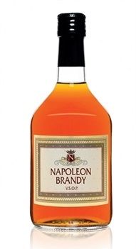Brandy Napolen  70cl