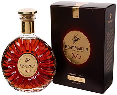 Cognac Remy Martn XO