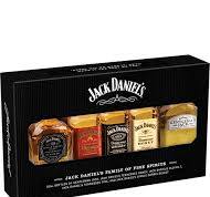 Jack Daniels Family Mini