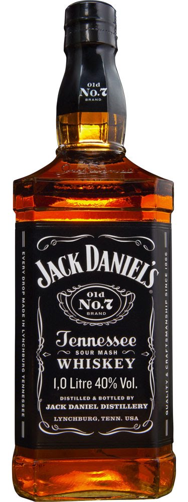 Jack Daniels N7 litro