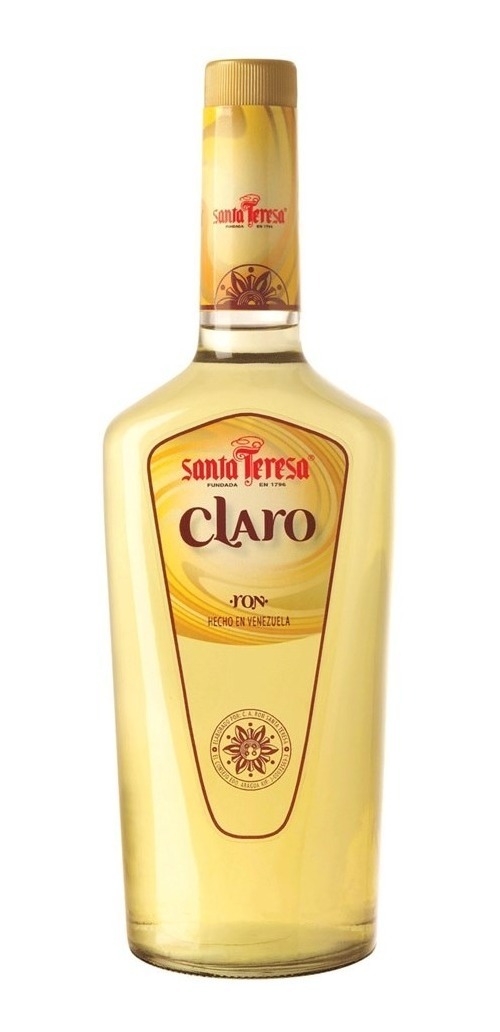 Santa Teresa claro