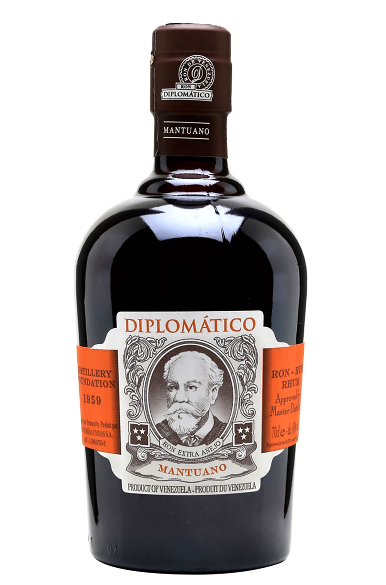 Diplomtico mantuano