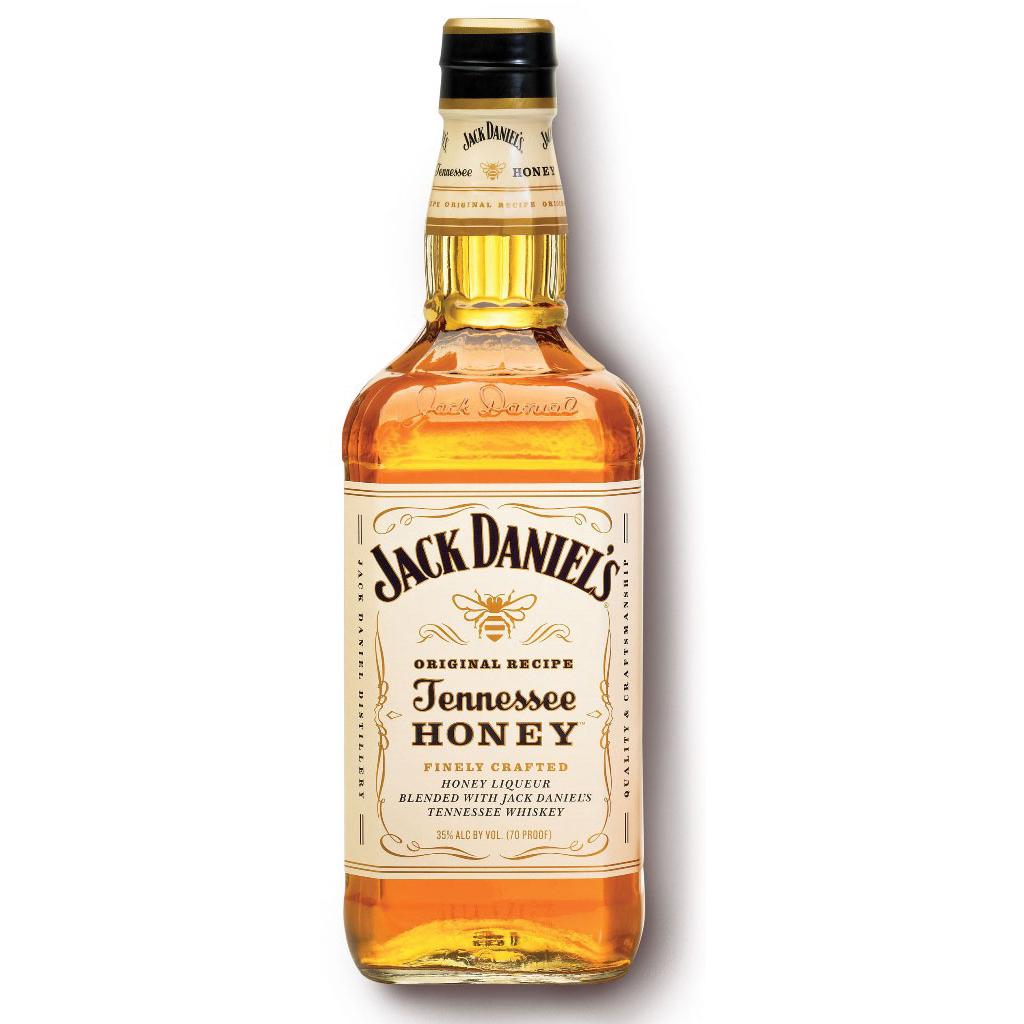 Jack Daniels Honey litro