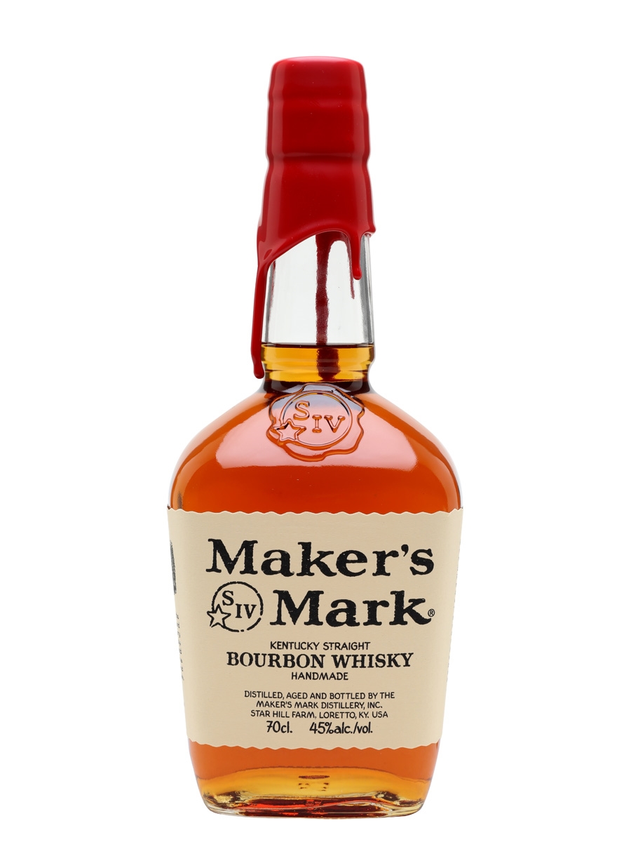 Maker  Mark