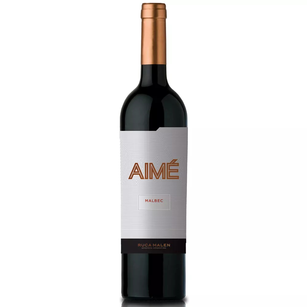 Aime red blend