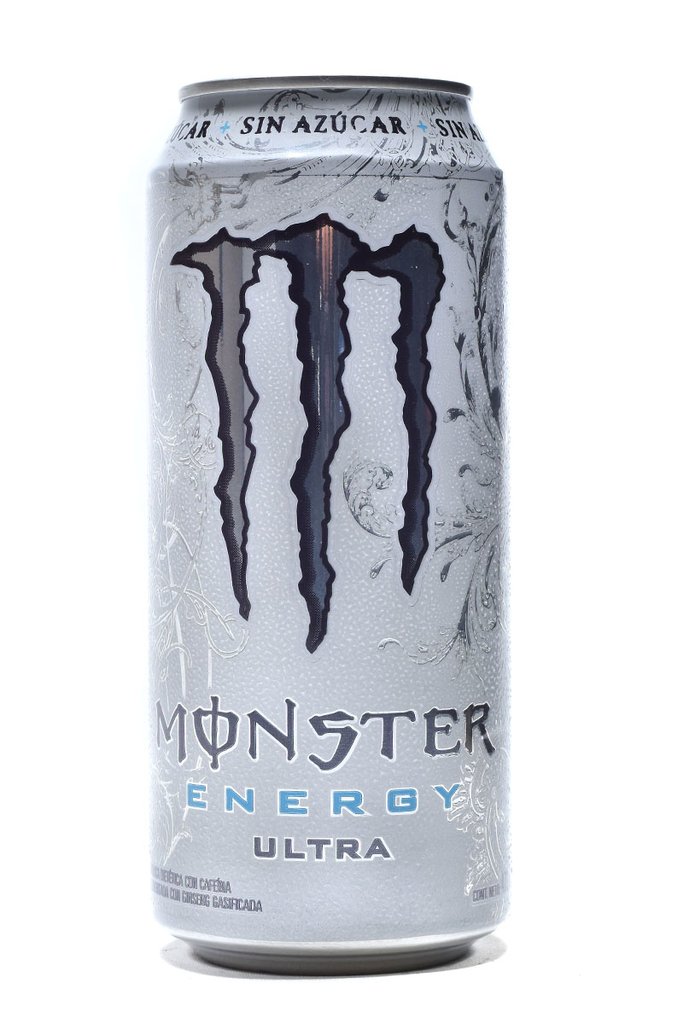 Monster Ultra x 6