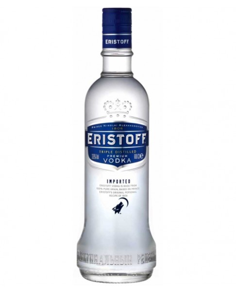 Eristof Vodka