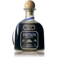 Tequila Patr�n cafe
