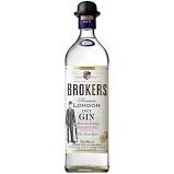 Gin Broker London Dry