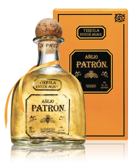 Tequila Patrn Aejo