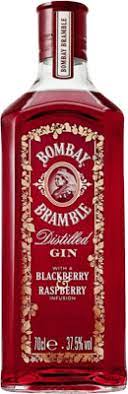 Gin Bombay Bramble