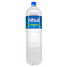 Agua Nihuil 2L x6