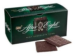 Chocolate After Eight 