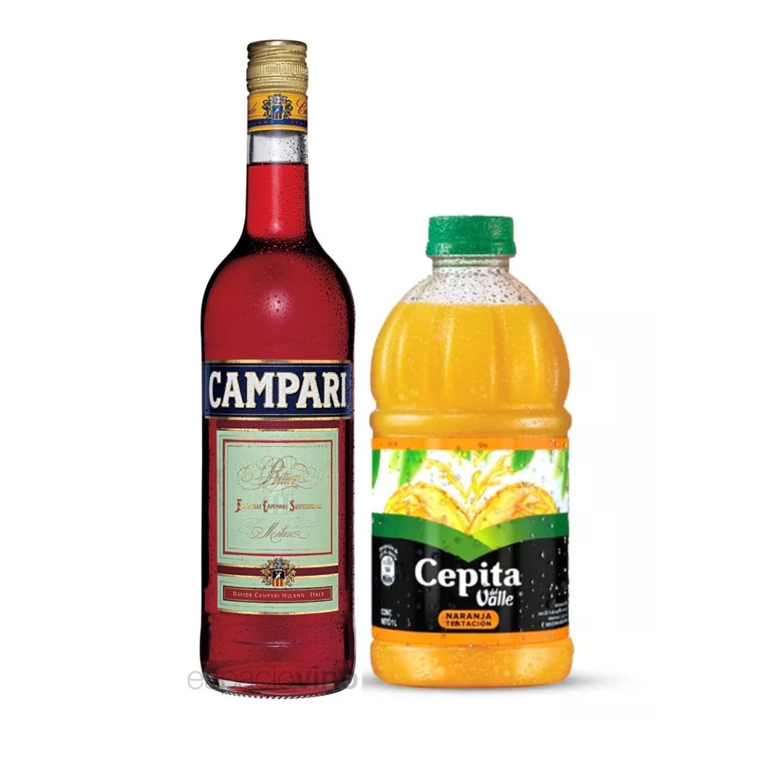 APEROL 1 LITRO - Vinos y licores a domicilio