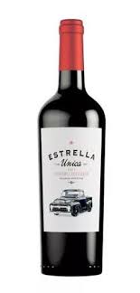 Estrella Unica cabernet sauvignon