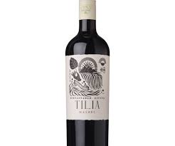 Tila Ortganico Malbec