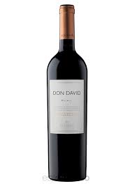 Don David Reserva Malbec