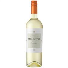Elementos Chardonay