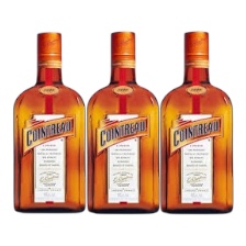 Combo Cointreau x 3 unidades