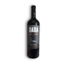 Dada Incrediblens
