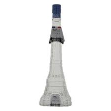 Vodka Torre Eiffel