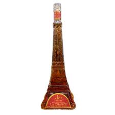 Brandy Torre Eiffel