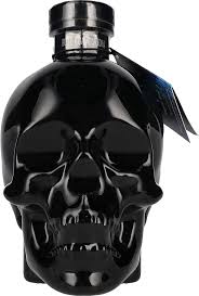Vodka Crystal Head Onix 750cc