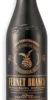 Fernet Branca Aniversario