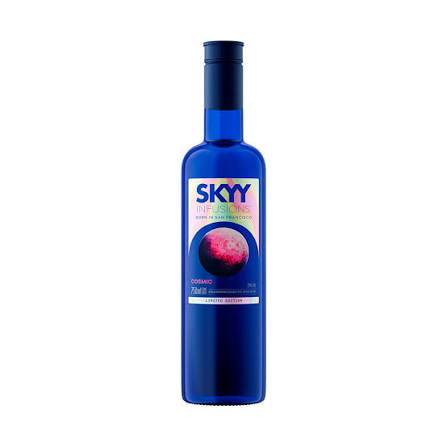 Skyy Cosmic