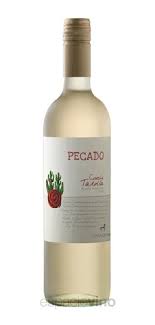 Caja Pecado Blanco x 6