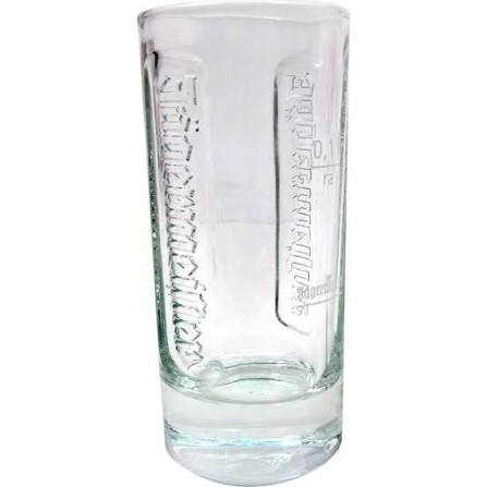 Vaso Jagermeister x 6