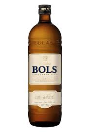 Ginebra Bols