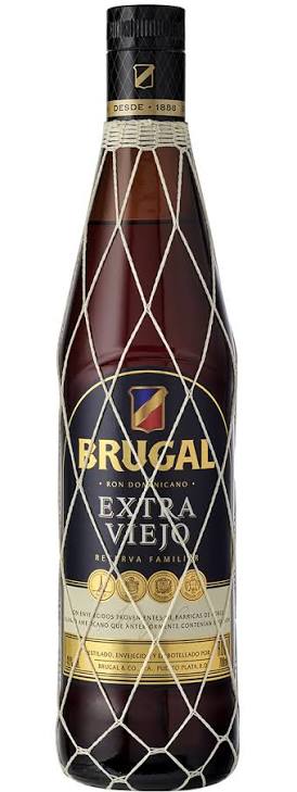 Brugal Extra Viejo 700cc