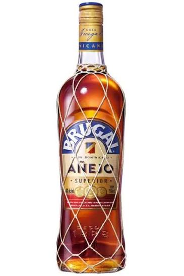 Brugal A�ejo 700cc