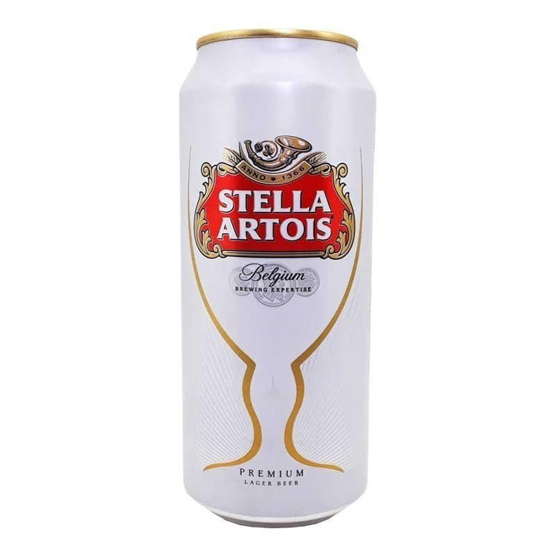 Stella Artois X 24 